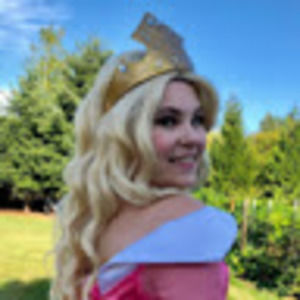 Meet your Posher, Natalie